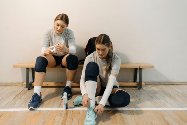 Bien choisir sa genouillère pour un soutien optimal