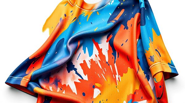 Créez des maillots de foot personnalisés : exprimez vos couleurs !