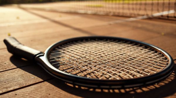 Découvrez les raquettes de squash pour améliorer votre jeu