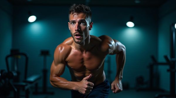 Pourquoi un coach sportif peut transformer votre entraînement ?