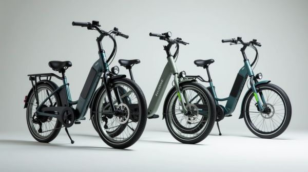 Top 10 vélos électriques à surveiller en 2026