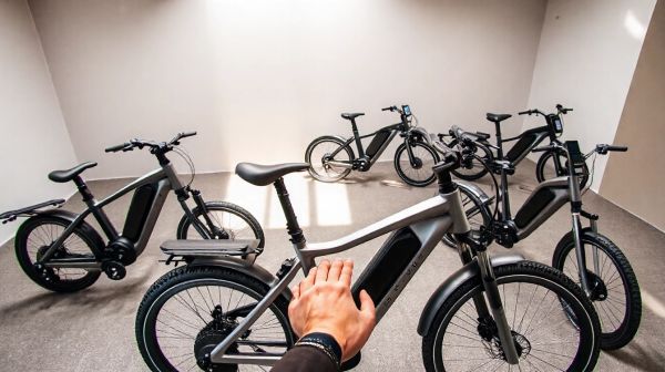 Top 10 vélos électriques à surveiller en 2026