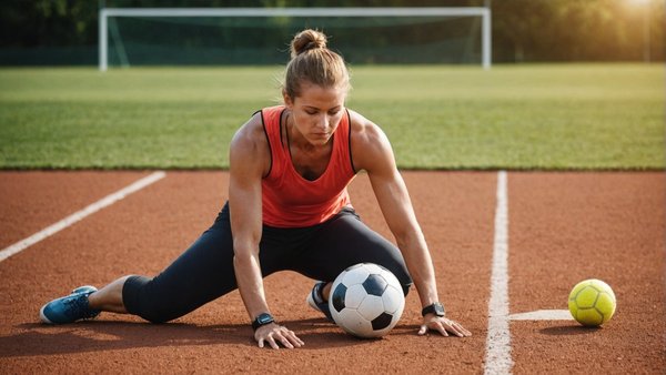 Conseils sport : quelques exercices à faire pendant les vacances d'été